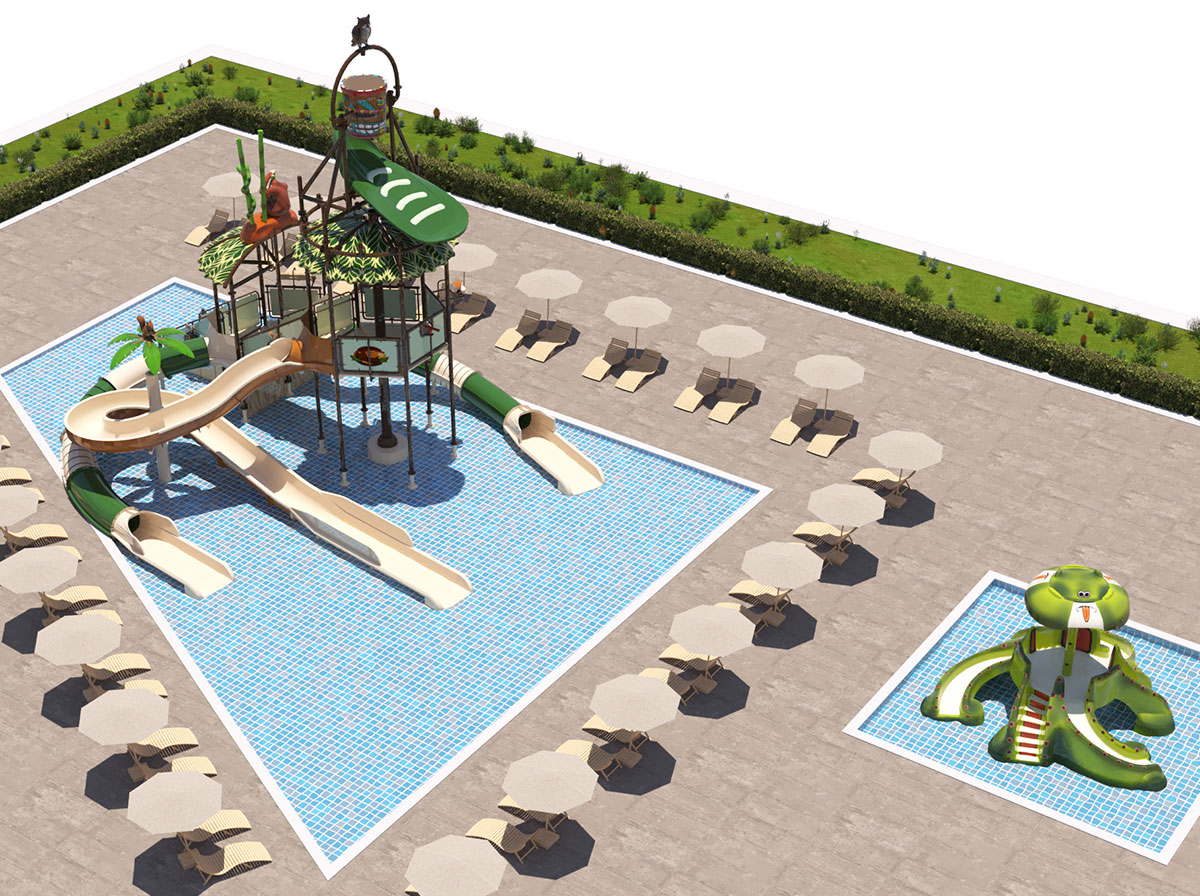 Aquapark