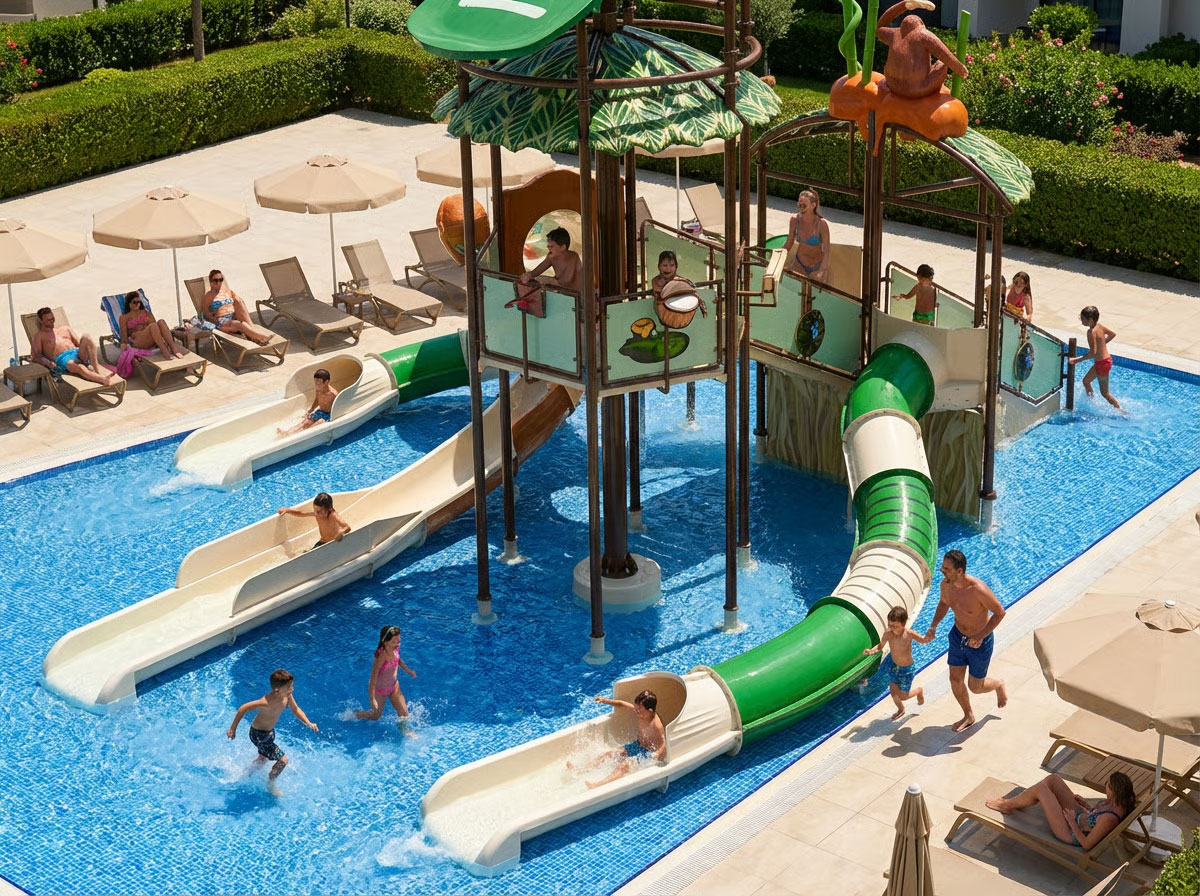 Aquapark