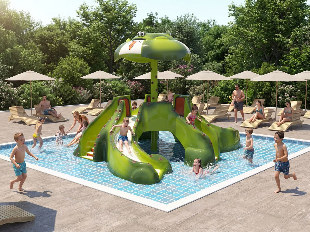 Aquapark