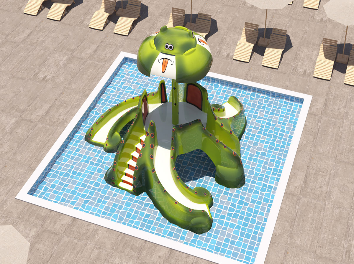Aquapark