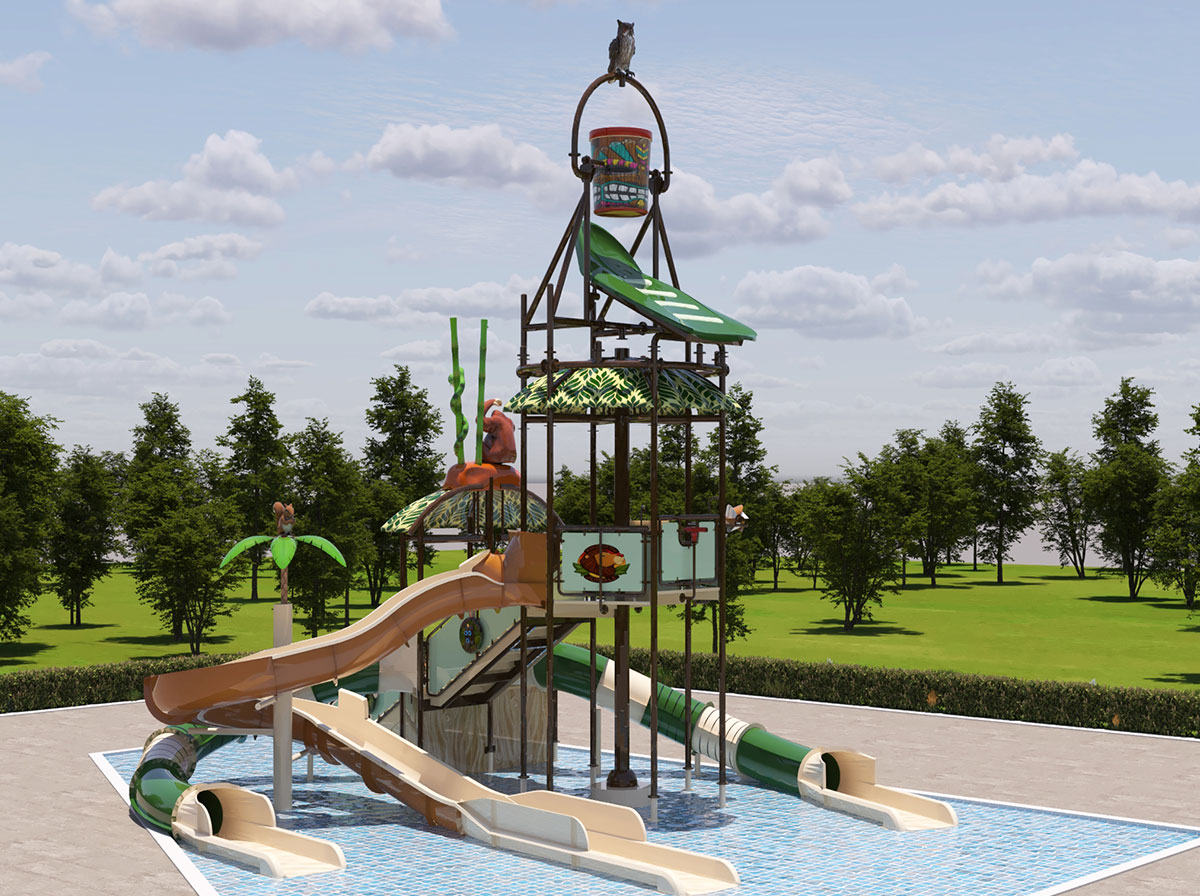 Aquapark
