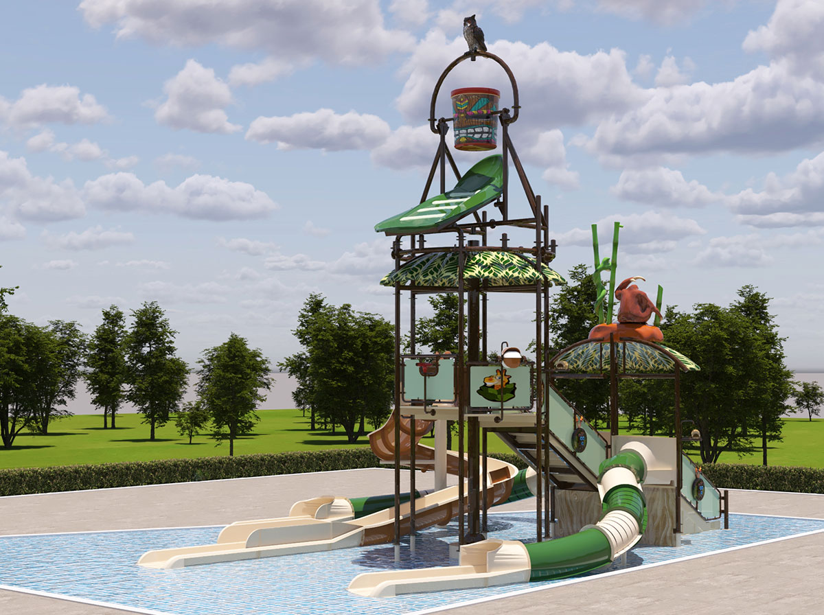 Aquapark
