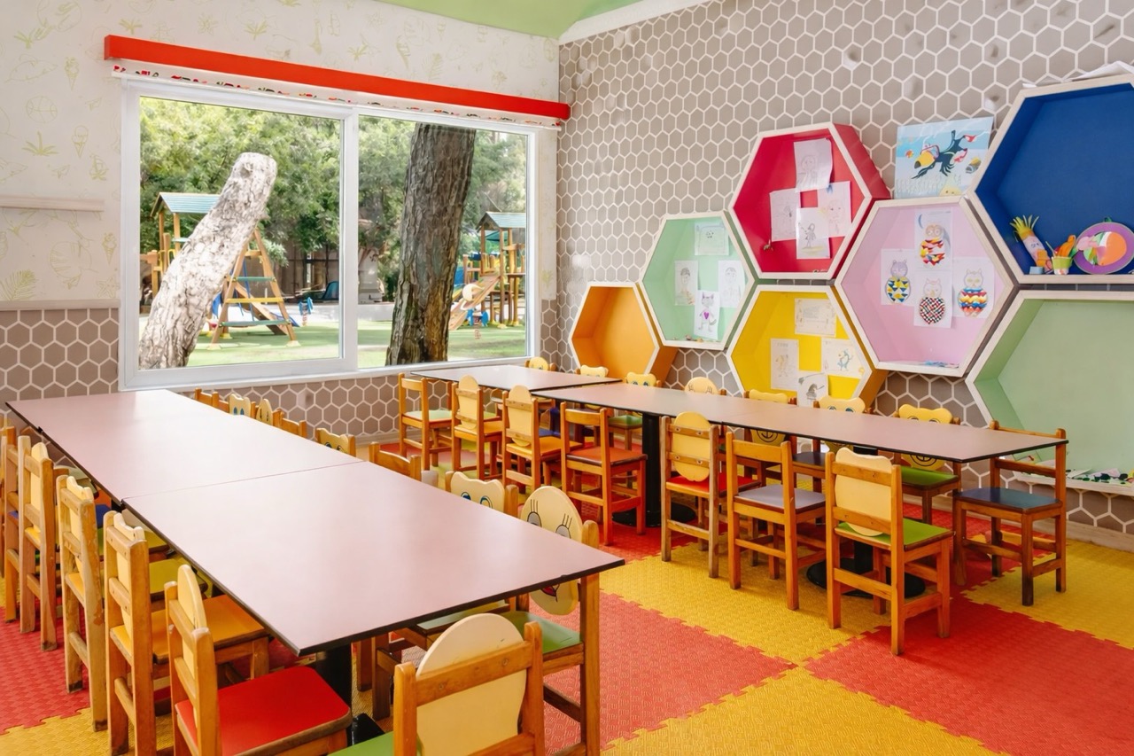 Kids Club