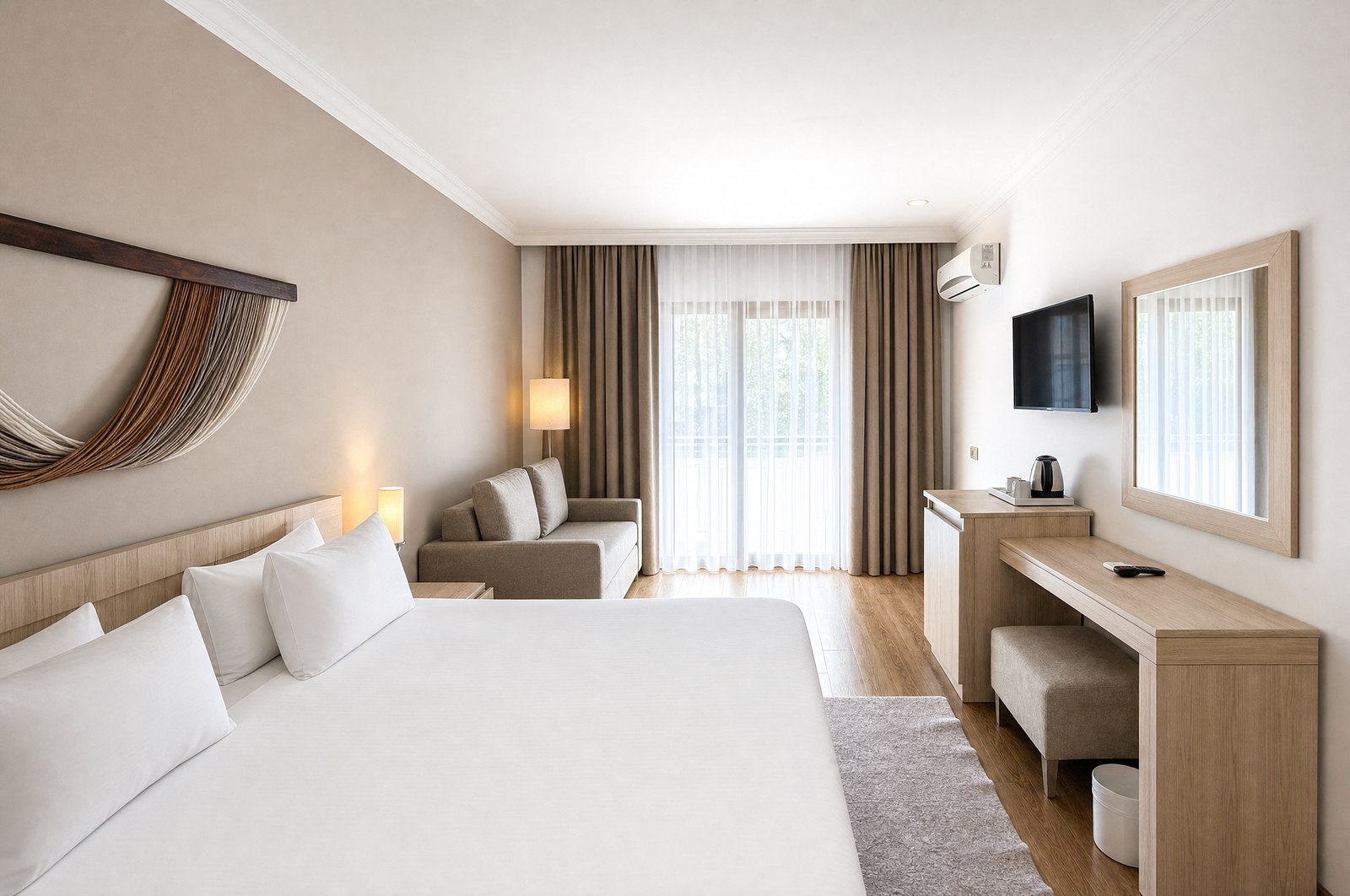 Standart Large Room