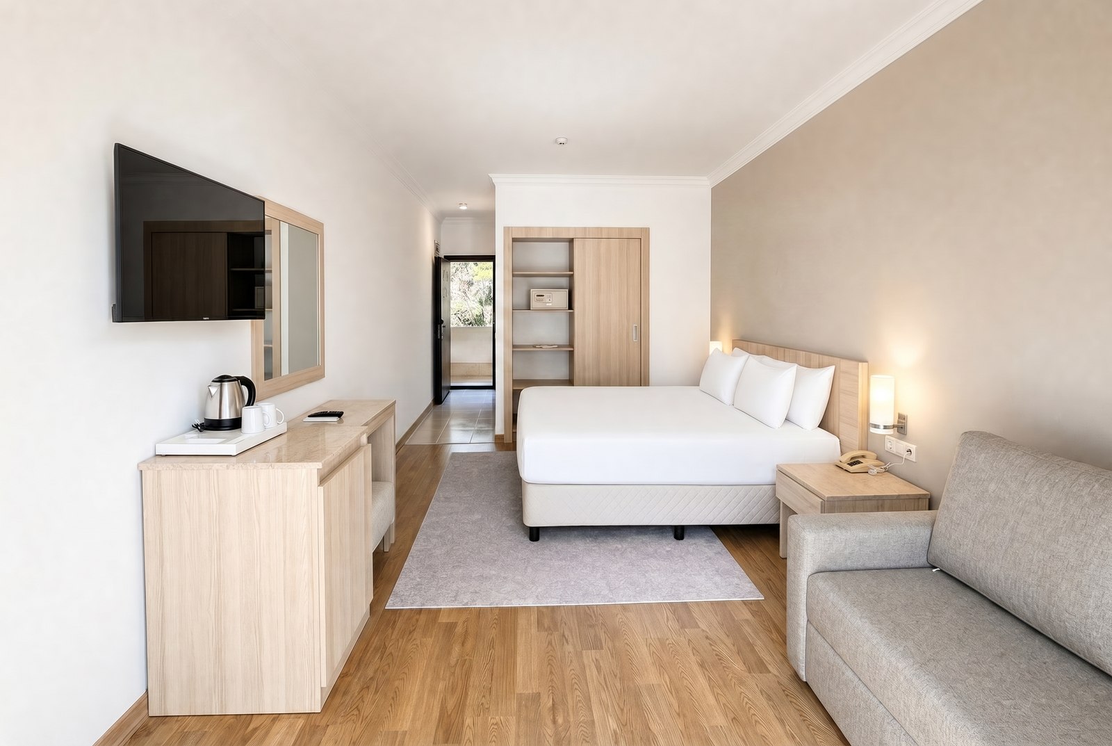 Standart Large Room