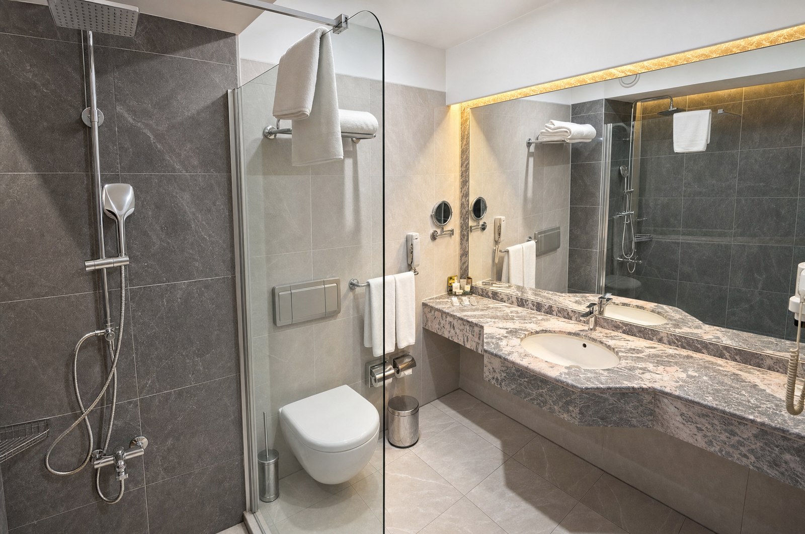 Standart Large Room