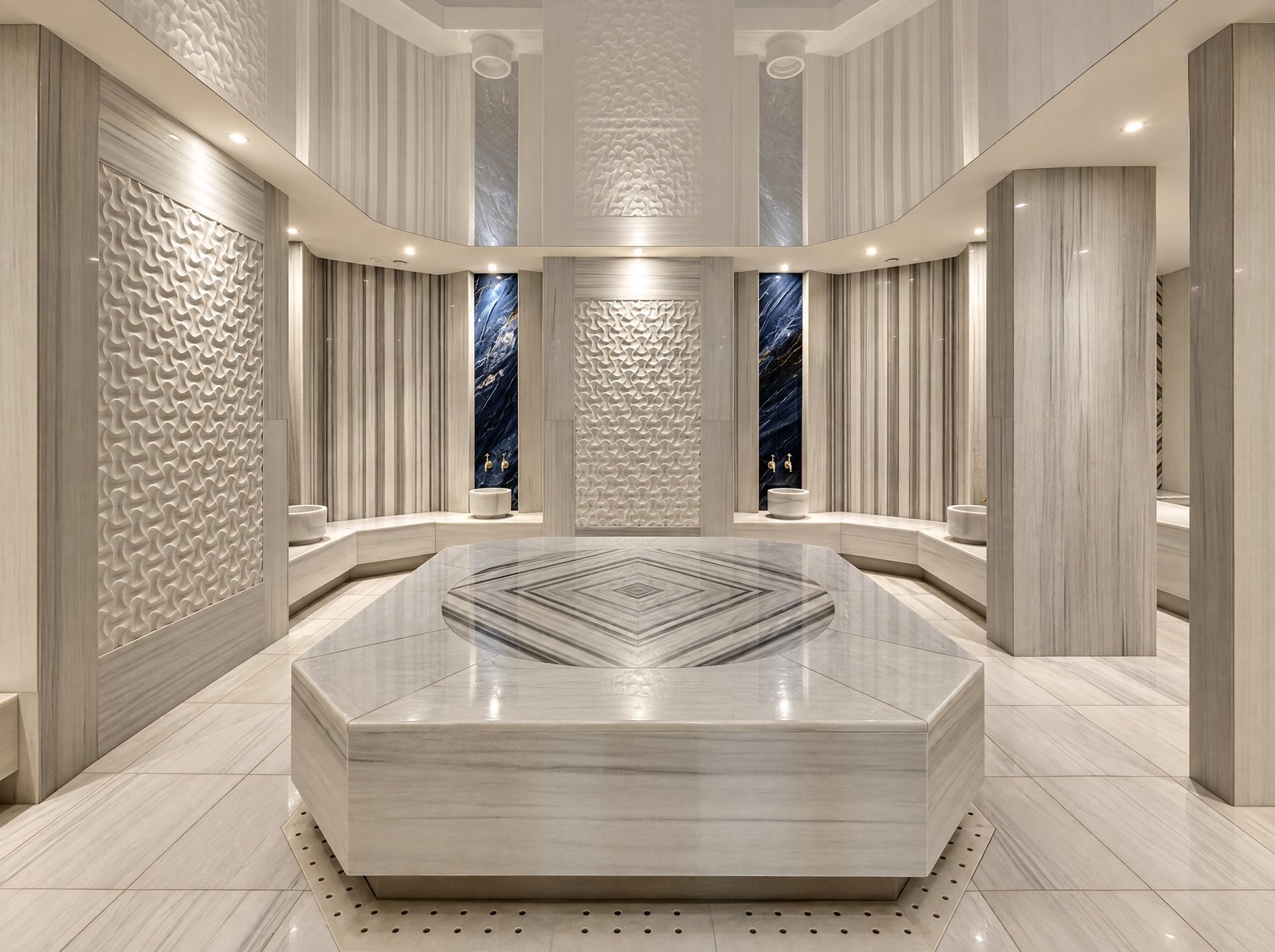 Spa Center
