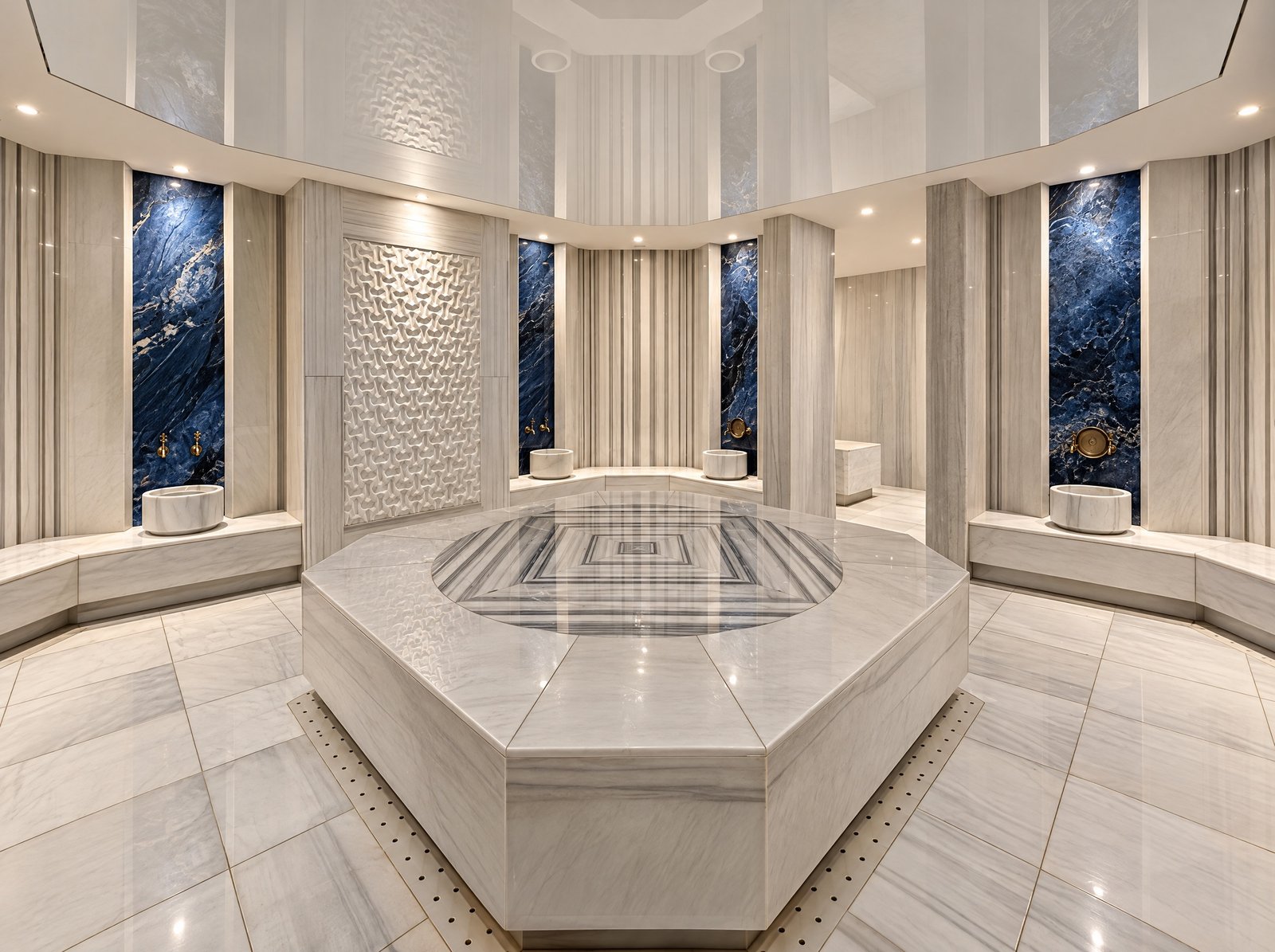Spa Center