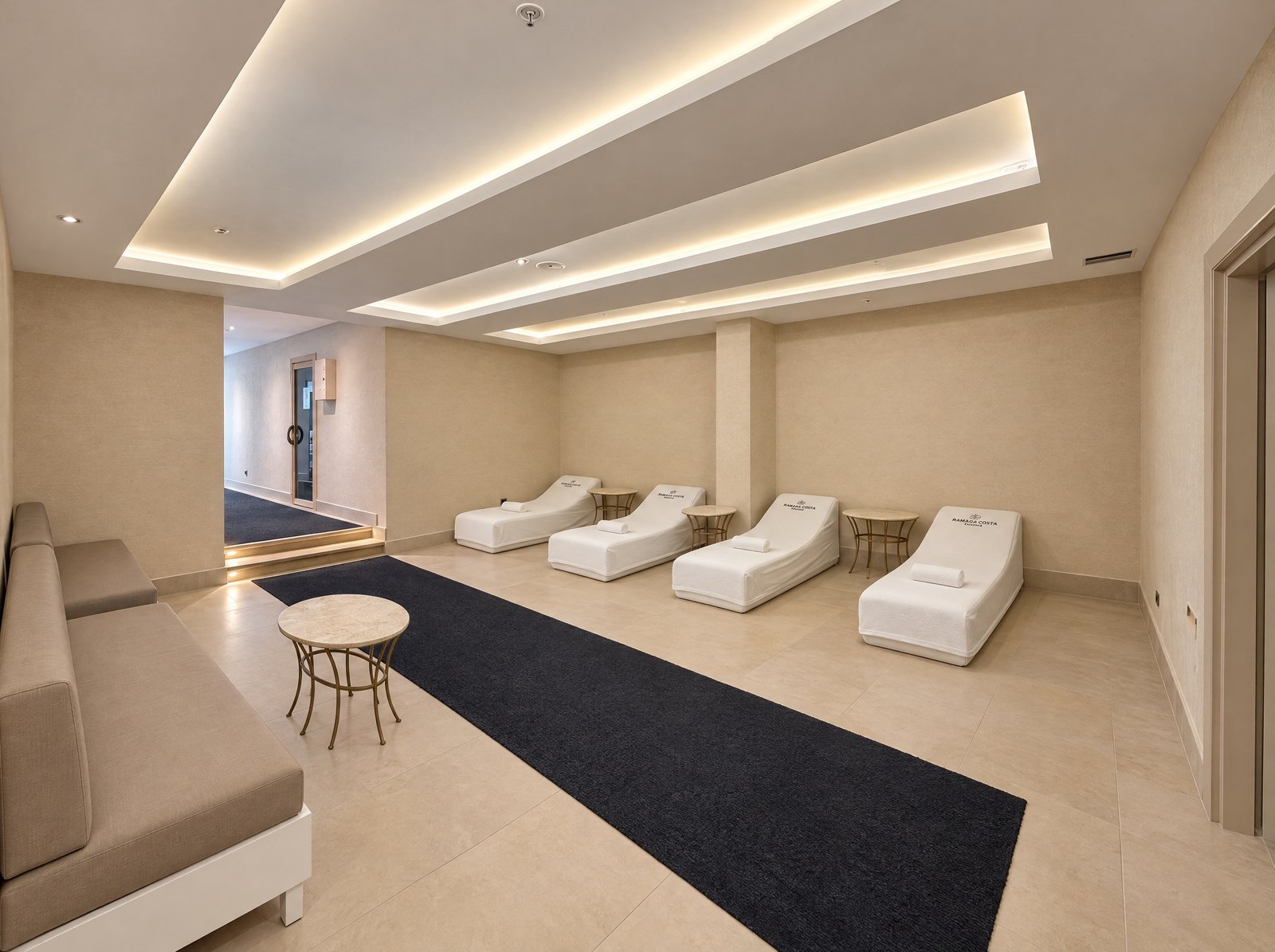 Spa Center